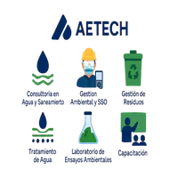 Que es AETECH?!