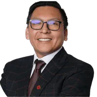 Jean Eder Zarate Ponce